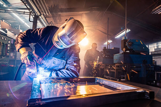Reliable Saugerties South, NY Welder & Metal Fabrication Solutions