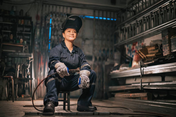Best Automation and Robotic Welding in Saugerties South, NY