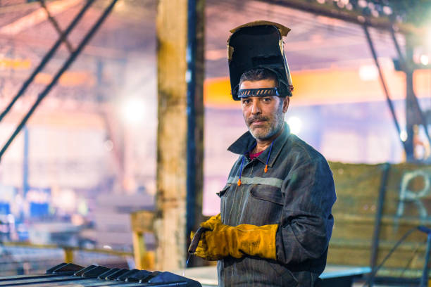 Best Specialty Welding Processes in Saugerties South, NY