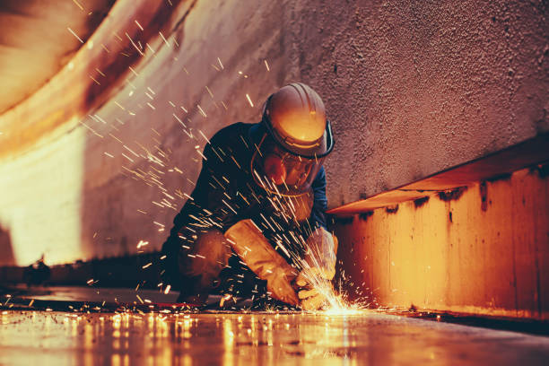 Best Pipe Welding in Saugerties South, NY